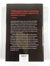 Musta kaupunki