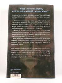 Vihan enkeli