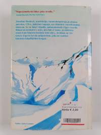 Tehtävä Alpeilla : jännitysromaani