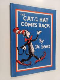 The Cat in the Hat Comes Back!