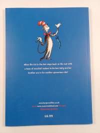 The Cat in the Hat Comes Back!