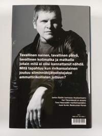 Mitään salaamatta
