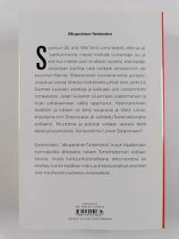 Sotaromaani : Tuntemattoman sotilaan käsikirjoitus