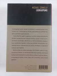 Luukaupunki