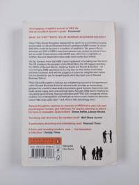 What they teach you at Harvard Business School : my two years inside the cauldron of capitalism