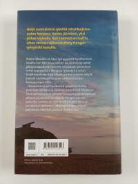 Norjalainen tyttöystävä