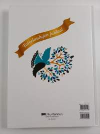 Suuri toivelaulukirja 20 : Juhlaosa