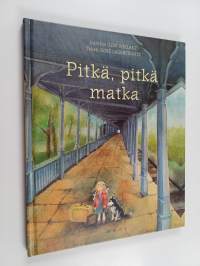Pitkä, pitkä matka