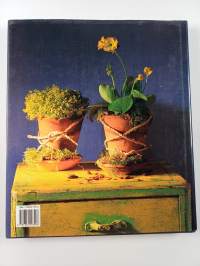 Tricia Guild on colour : decoration, furnishing, display