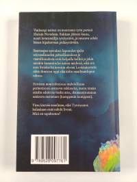 Kolmen kuun kimarainen