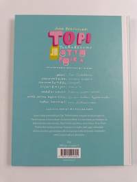 Topi Tarhakäärme ja ottopoika