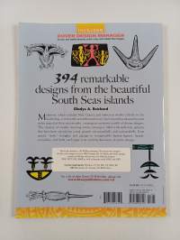 South Seas Designs