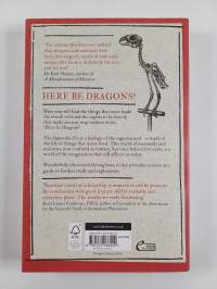 The Impossible Zoo - An encyclopedia of fabulous beasts and mythical monsters