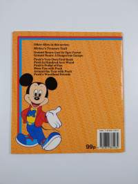 Mickeys Band