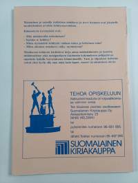 Minäkuvan kehitys