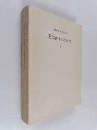 Elämäntoveri