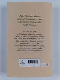 Mitä Minna Canth todella sanoi?