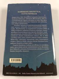 Gagarin kinoksessa : lyhyttä proosaa