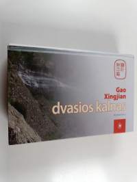 Dvasios kalnas