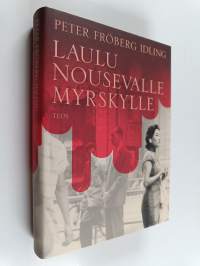 Laulu nousevalle myrskylle