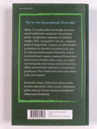 Kivimutka ja kaapattu Cake