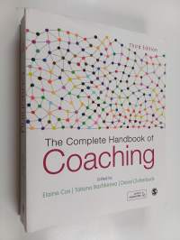 The complete handbook of coaching
