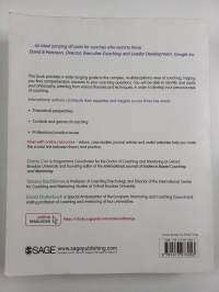 The complete handbook of coaching