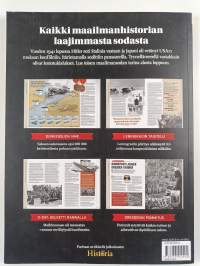 Toinen maailmansota