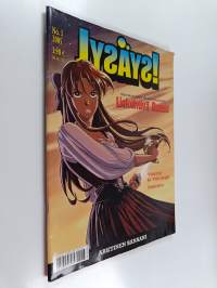 Jysäys 3/2005