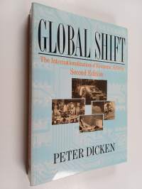 Global shift : the internationalization of economic activity