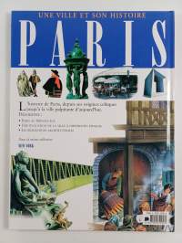 Paris : Une ville et son histoire