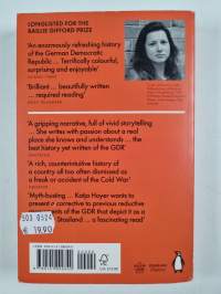 Beyond the Wall : East Germany 1949-1990