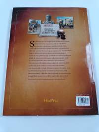 Historia ekstra : Rooma - antiikin supervalta
