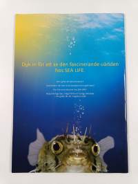 Under ytan : Dyk in i vår värld