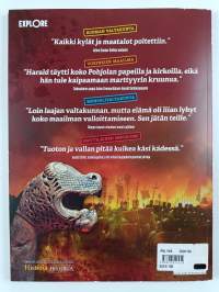 Historian suurimmat valtakunnat