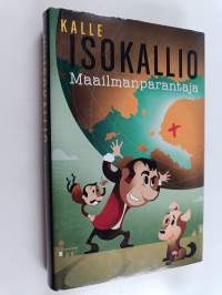 Maailmanparantaja