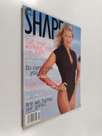 Shape : November 1995