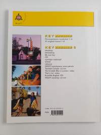 Key English 8 : Textbook