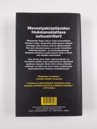 Korkeampi oikeus