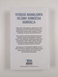 Reikäjuusto : romaani sotilaallisesta vakoilusta ja vastavakoilusta Suomessa 2003
