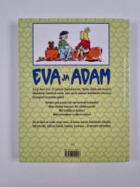 Eva ja Adam : kertomus koulusta, kavereista ja rakkaudesta