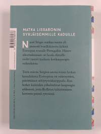 Lissabonissa muistin sinut
