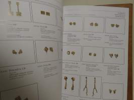 Lapponia Jewelry 2013 -kuvasto
