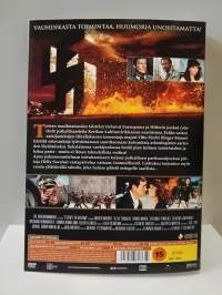 dvd Pääkalloprikaati - Escape to Athena