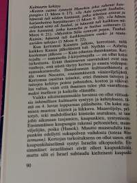 Meidän maailmamme