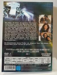 dvd Runaway