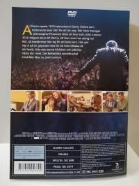 dvd Danny Collins