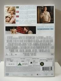 dvd Joy