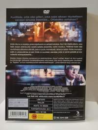 dvd Rajaton - Limitless