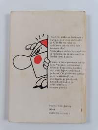 Ujo piimä : koululaishuumoria